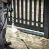 Arlington pressure washing service